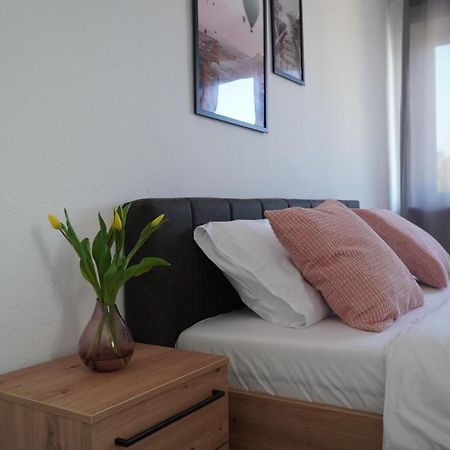 Apartamenty Rozmaryn Jastrzebia Gora Luaran gambar