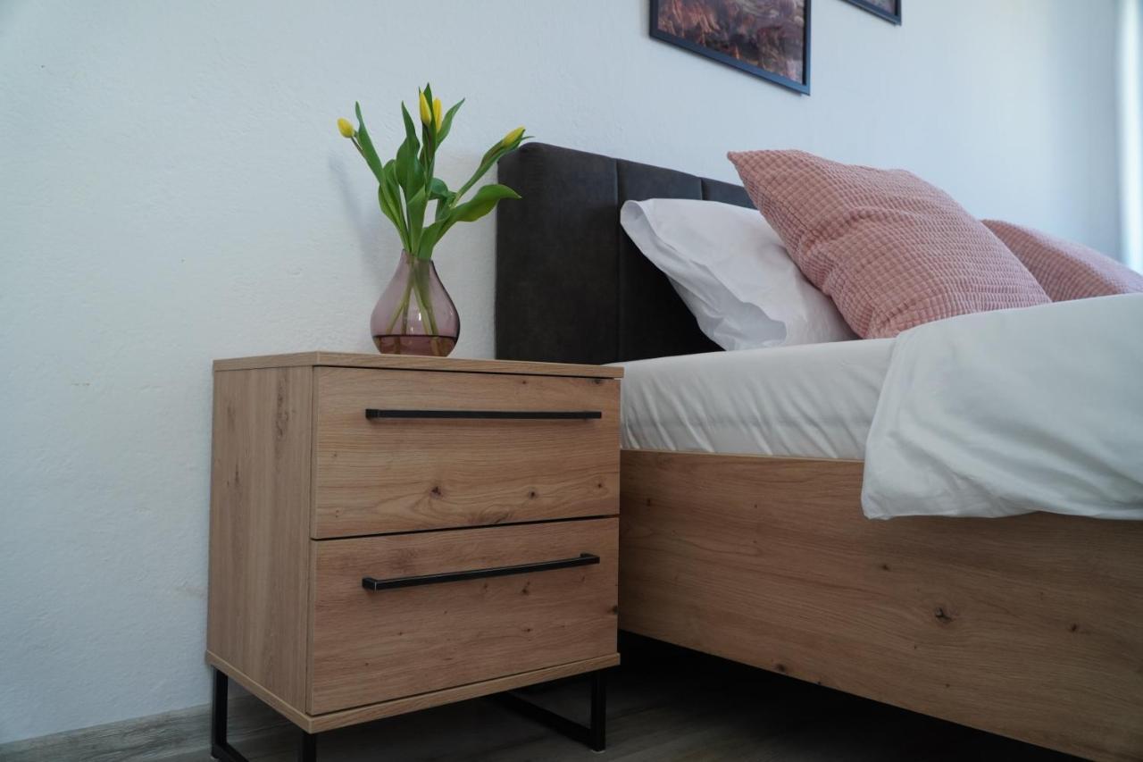 Apartamenty Rozmaryn Jastrzebia Gora Luaran gambar