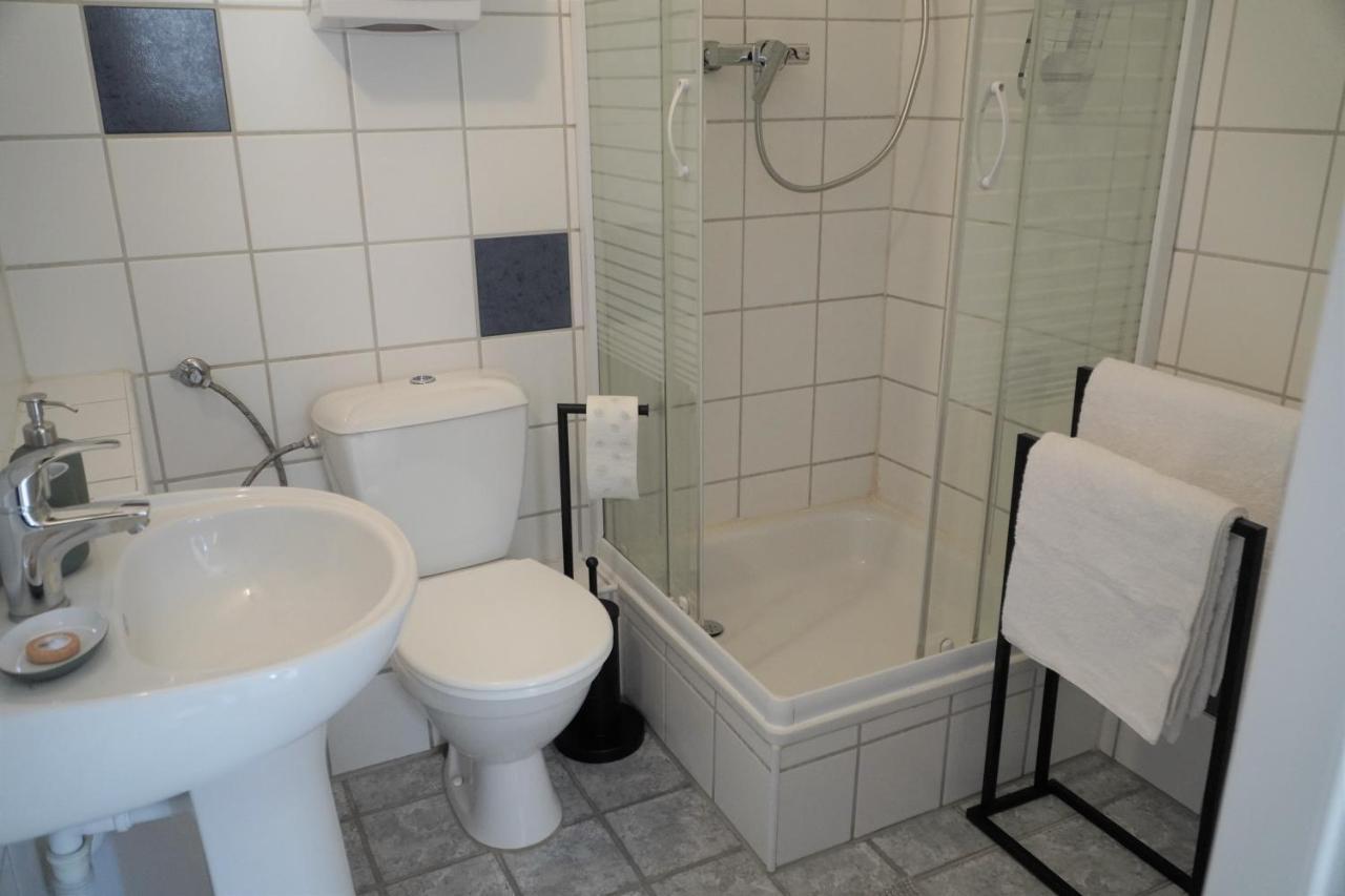 Apartamenty Rozmaryn Jastrzebia Gora Luaran gambar