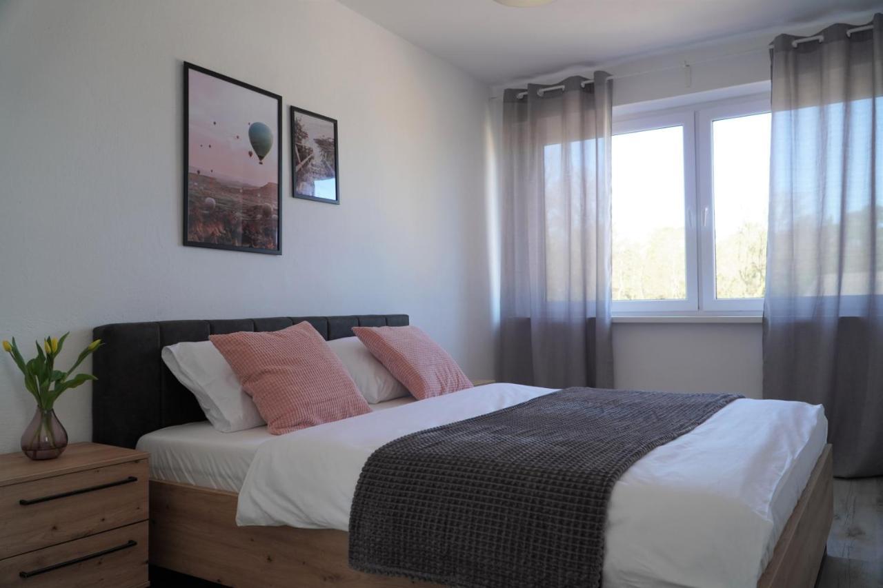 Apartamenty Rozmaryn Jastrzebia Gora Luaran gambar