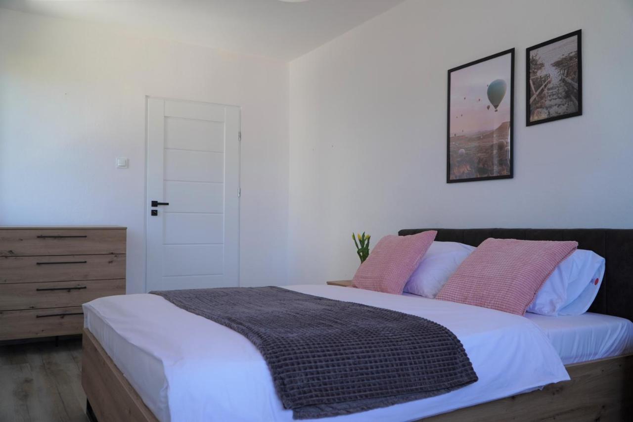 Apartamenty Rozmaryn Jastrzebia Gora Luaran gambar