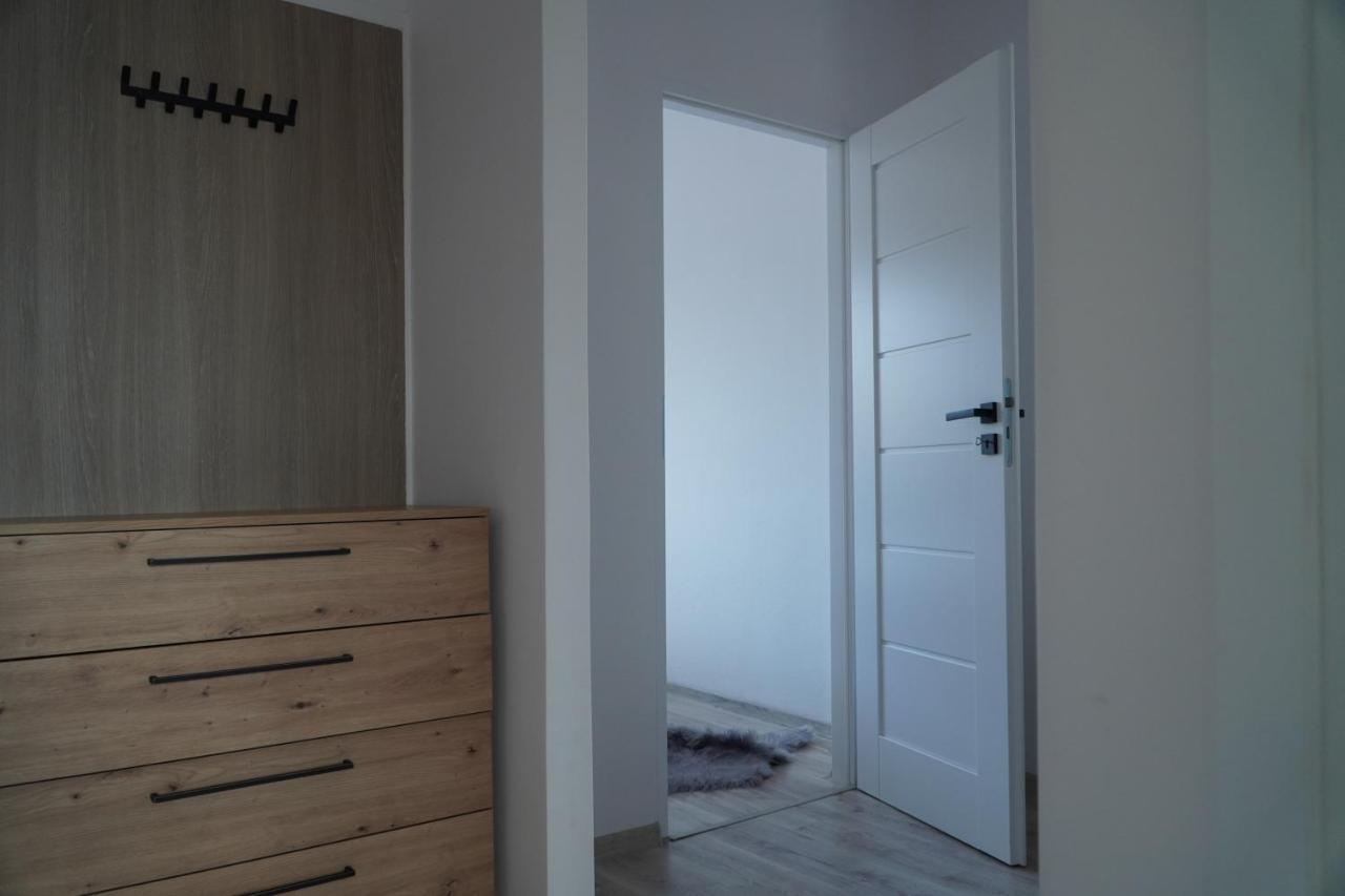 Apartamenty Rozmaryn Jastrzebia Gora Luaran gambar
