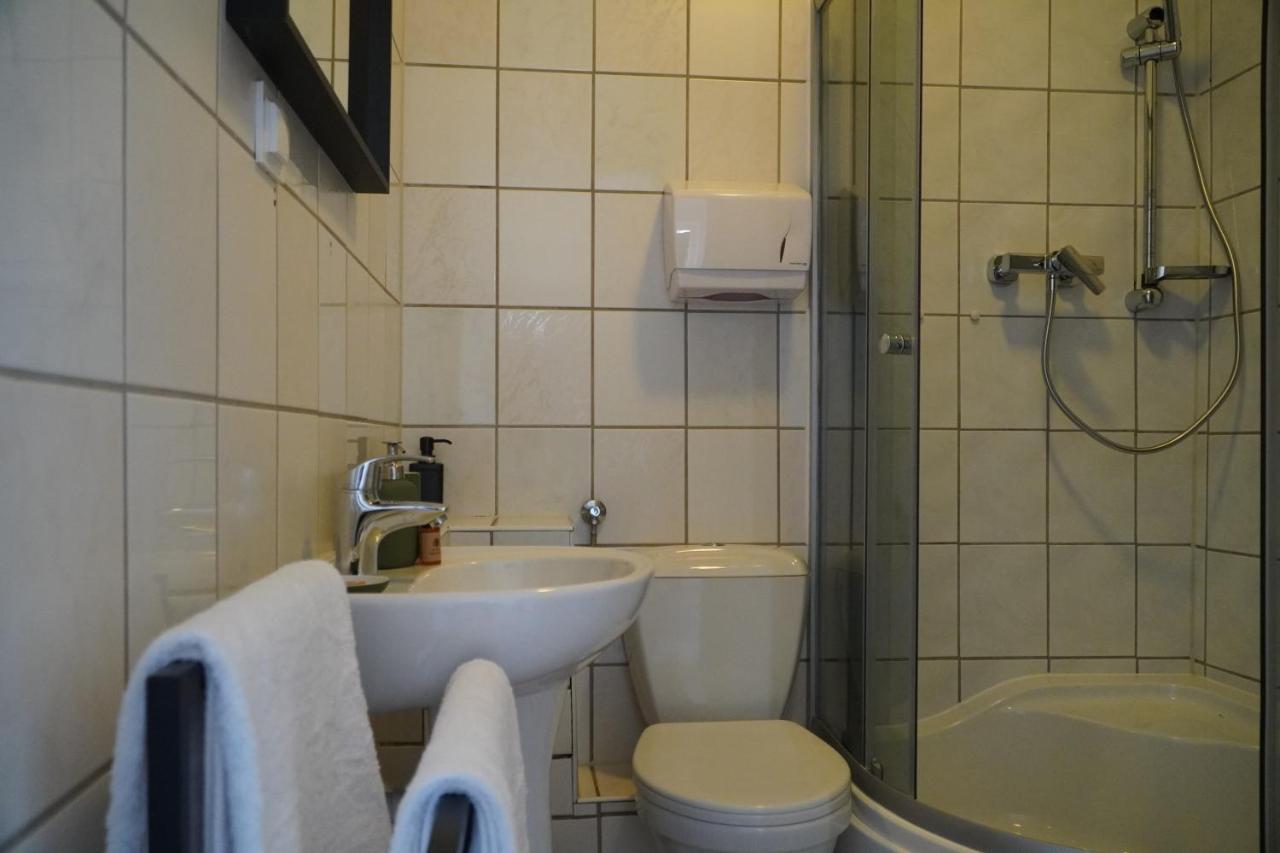 Apartamenty Rozmaryn Jastrzebia Gora Luaran gambar